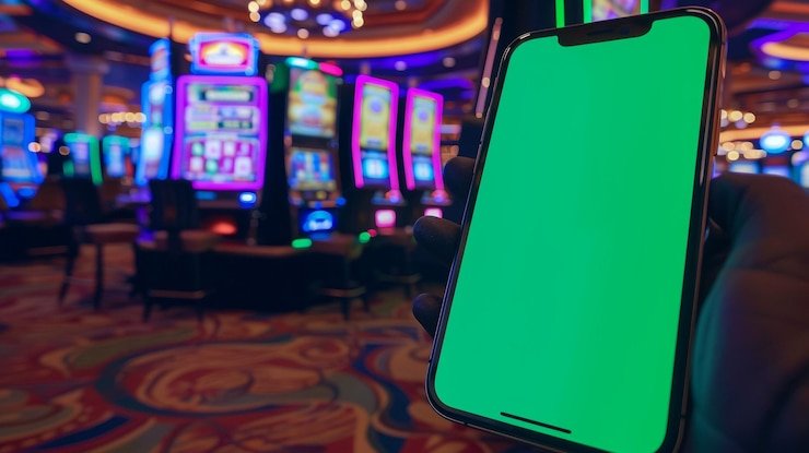 pengeluaran Fortune Tiger player interface with bet controls and balance tracking
