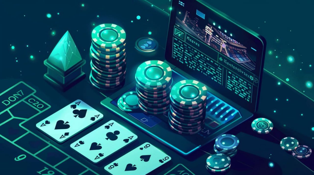 pengeluaran Lucky Number player interface with bet controls and balance tracking