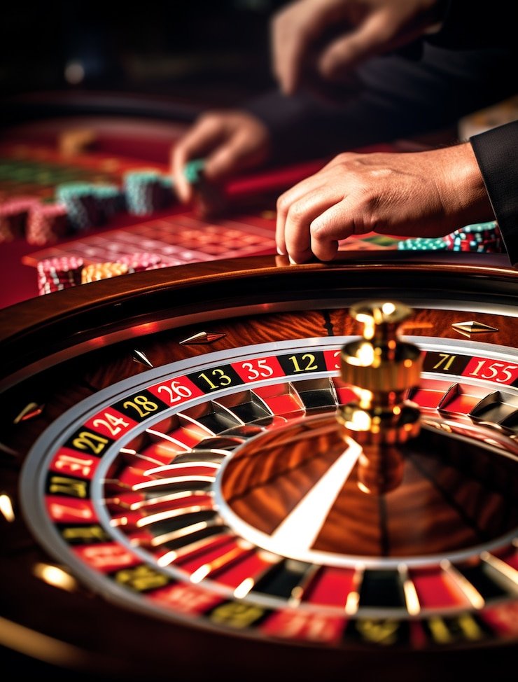 Player view: clear hand history and betting controls pengeluaran Ocean King player view on mobile and desktop screens